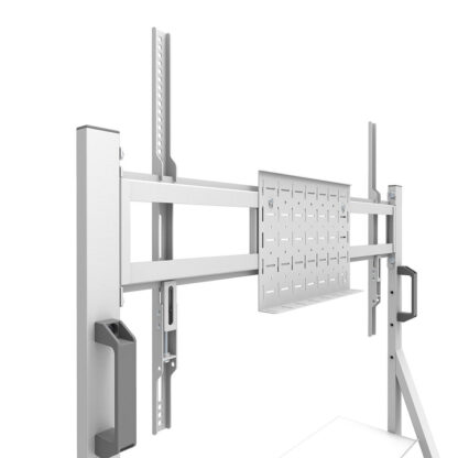 Τρόλεϊ Neomounts FL50-525WH1 55" 86"