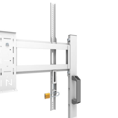 Τρόλεϊ Neomounts FL50-525WH1 55" 86"