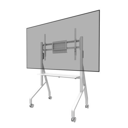 Τρόλεϊ Neomounts FL50-525WH1 55" 86"