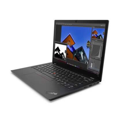 Laptop Lenovo ThinkPad L13 Gen 4 21FG 13,3" Intel Core i5-1235U i5-1335U 16 GB RAM 512 GB SSD Ισπανικό Qwerty