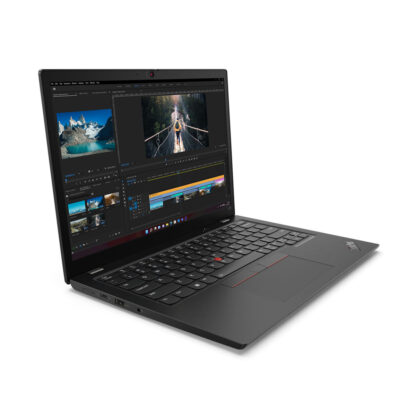 Laptop Lenovo ThinkPad L13 Gen 4 21FG 13,3" Intel Core i5-1235U i5-1335U 16 GB RAM 512 GB SSD Ισπανικό Qwerty