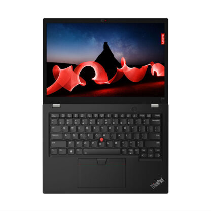 Laptop Lenovo ThinkPad L13 Gen 4 21FG 13,3" Intel Core i5-1235U i5-1335U 16 GB RAM 512 GB SSD Ισπανικό Qwerty