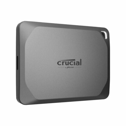 Εξωτερικός Σκληρός Δίσκος Crucial Crucial X9 Pro 4 TB SSD