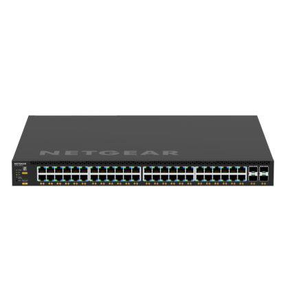 Διακόπτης Netgear M4350-48G4XF