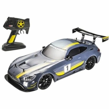 Αυτοκίνητο Radio Control Mondo AMG GT3