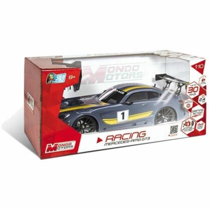 Αυτοκίνητο Radio Control Mondo AMG GT3