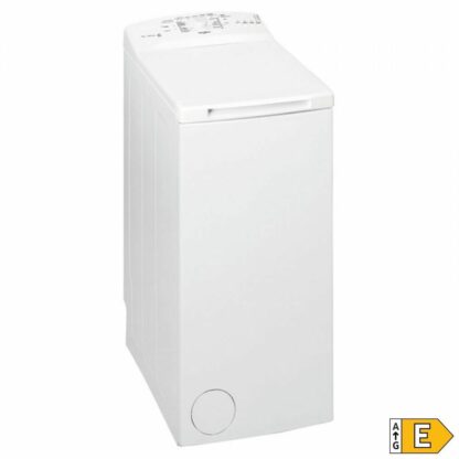 Πλυντήριο ρούχων Whirlpool Corporation TDLR 7220LS SP/N 7 kg 1200 rpm