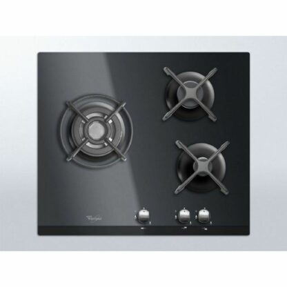 Εστία Υγραερίου Whirlpool Corporation AKT 404/NB 60 cm