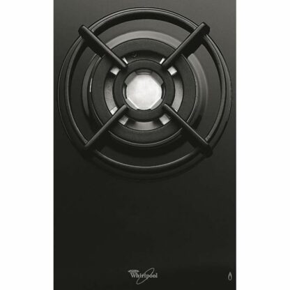 Εστία Υγραερίου Whirlpool Corporation AKT 404/NB 60 cm