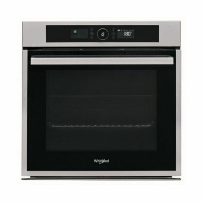 Πυρολυτικός Φούρνος Whirlpool Corporation OAKZ97961SPIX 73 L 3840 W