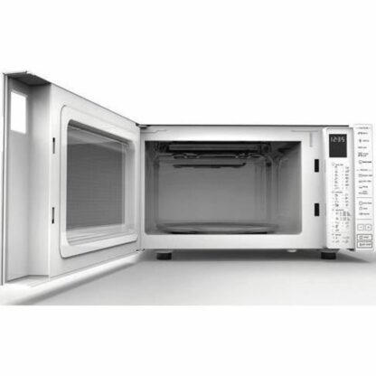 Φούρνος Μικροκυμάτων με Γκριλ Whirlpool Corporation MWP304W 30 L 1050 W