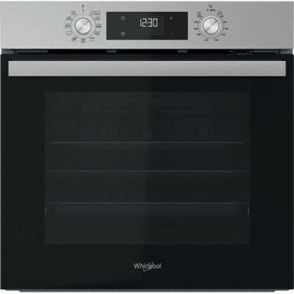 Φούρνος Πολλαπλών Χρήσεων Whirlpool Corporation OMR58HU1X 2900 W 71 L