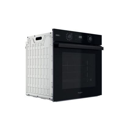 Φούρνος Whirlpool Corporation OMSR58RU1SB 71 L