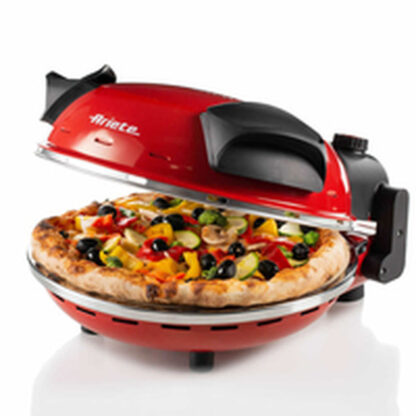 Παρασκευαστής Πίτσας Ariete Pizza oven Da Gennaro 1200 W