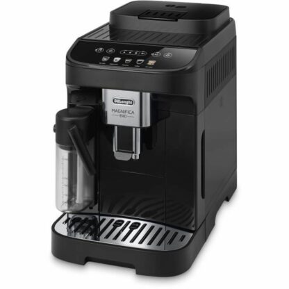 Υπεραυτόματη καφετιέρα DeLonghi MAGNIFICA EVO 1,4 L Μαύρο