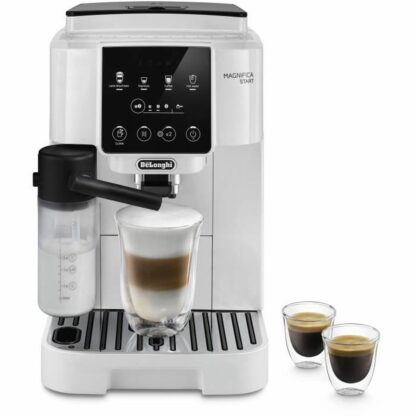 Υπεραυτόματη καφετιέρα DeLonghi 1450 W 1,8 L