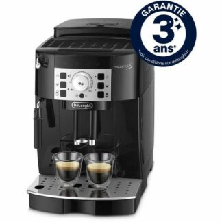 Καφετιέρα Φίλτρου DeLonghi BCO 421.S 1750 W 1 L