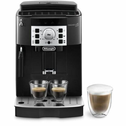 Υπεραυτόματη καφετιέρα DeLonghi ECAM22.140.B 1450 W Μαύρο 1450 W