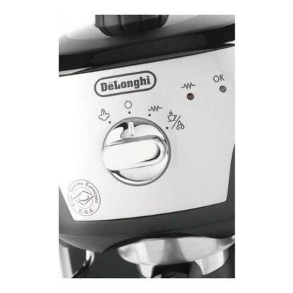 Kαφετιέρα DeLonghi EC221.B 1 L 1100 W