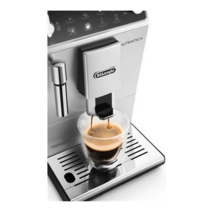 Υπεραυτόματη καφετιέρα DeLonghi ETAM29.510 1450 W 15 bar