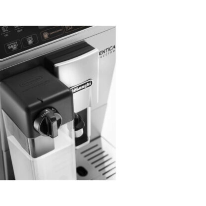 Υπεραυτόματη καφετιέρα DeLonghi Cappuccino ETAM 29.660.SB Ασημί 1450 W 15 bar 1,4 L