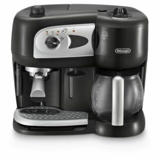 Καφετιέρα Εσπρέσο με Βραχίονα DeLonghi EC191CD 1 L Μπλε 1100 W