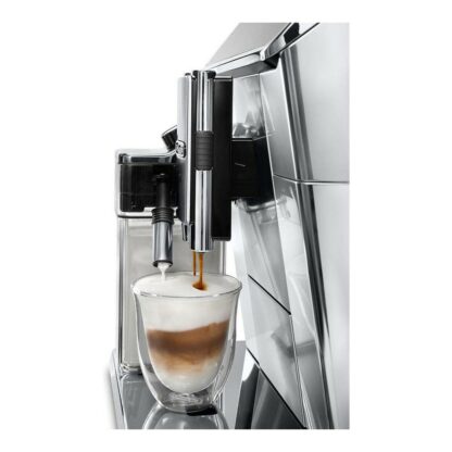 Υπεραυτόματη καφετιέρα DeLonghi ECAM650.75 1450 W 2 L 15 bar