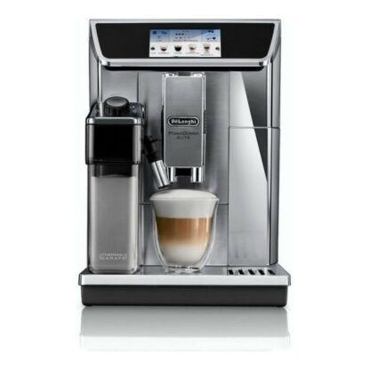 Υπεραυτόματη καφετιέρα DeLonghi ECAM650.75 1450 W 2 L 15 bar