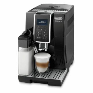 Ηλεκτρική καφετιέρα DeLonghi Stilosa Κρεμ