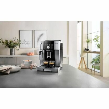 Υπεραυτόματη καφετιέρα DeLonghi MAGNIFICA S