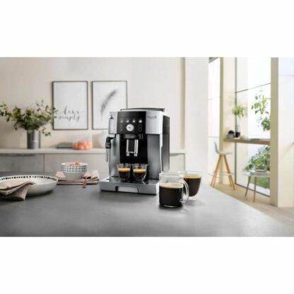 Υπεραυτόματη καφετιέρα DeLonghi MAGNIFICA S