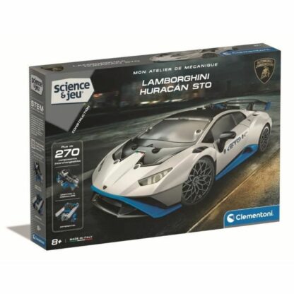 Αυτοκίνητο Radio Control Clementoni Lamborghini Huracan STO