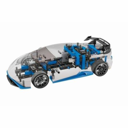 Αυτοκίνητο Radio Control Clementoni Lamborghini Huracan STO