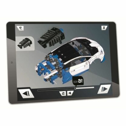 Αυτοκίνητο Radio Control Clementoni Lamborghini Huracan STO