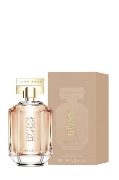 Γυναικείο Άρωμα Hugo Boss 10006829 EDP