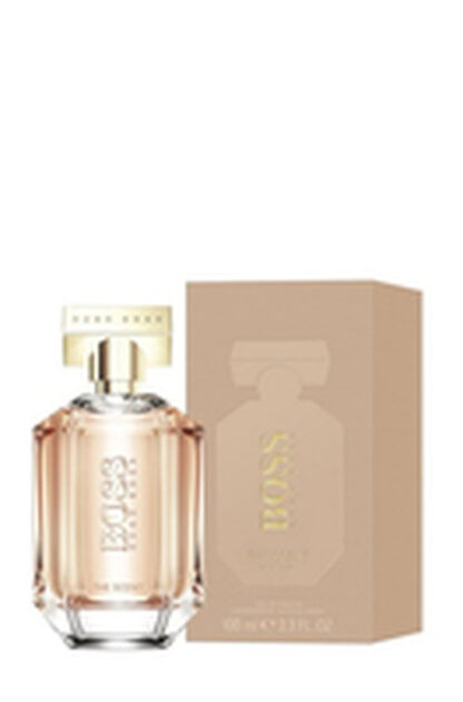 Γυναικείο Άρωμα Hugo Boss 10006829 EDP