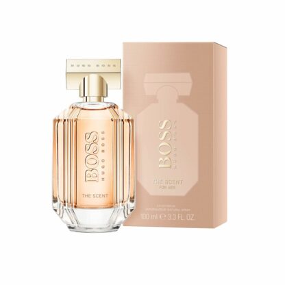 Γυναικείο Άρωμα Hugo Boss 10006829 EDP