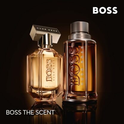 Γυναικείο Άρωμα Hugo Boss 10006829 EDP