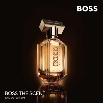 Γυναικείο Άρωμα Hugo Boss 10006829 EDP