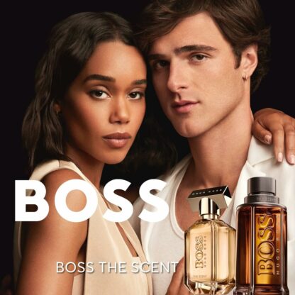 Γυναικείο Άρωμα Hugo Boss 10006829 EDP