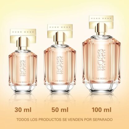 Γυναικείο Άρωμα Hugo Boss 10006829 EDP