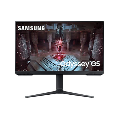 Οθόνη Gaming Samsung LS27CG510EUXEN 27" 4K Ultra HD