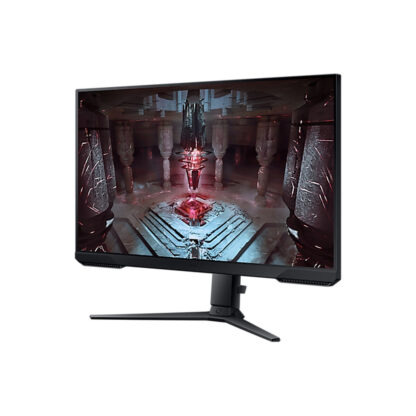 Οθόνη Gaming Samsung LS27CG510EUXEN 27" 4K Ultra HD