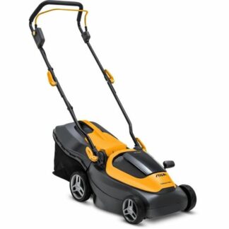 Lawn Mower HQ-Cloud Turbo Lite 250 1400 W