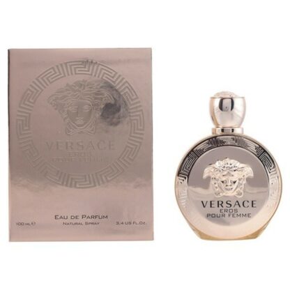 Γυναικείο Άρωμα Versace EDP 100 ml Eros Pour Femme