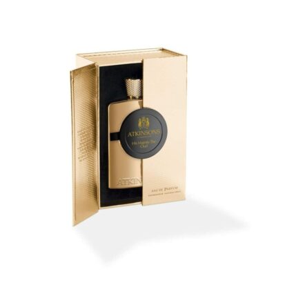 Ανδρικό Άρωμα Atkinsons EDP His Majesty The Oud 100 ml