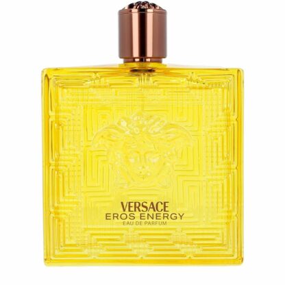 Ανδρικό Άρωμα Versace Eros Energy EDP 200 ml