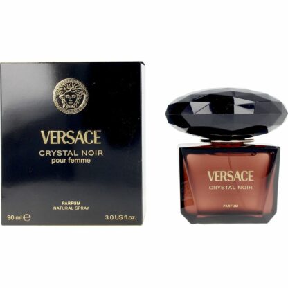 Γυναικείο Άρωμα Versace Crystal Noir EDP 90 ml