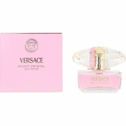 Γυναικείο Άρωμα Versace Bright Crystal EDP 50 ml