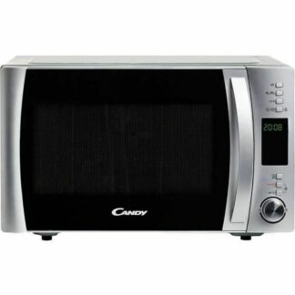 φούρνο μικροκυμάτων Candy CMGA31EDLB Μαύρο 1000 W 31 L